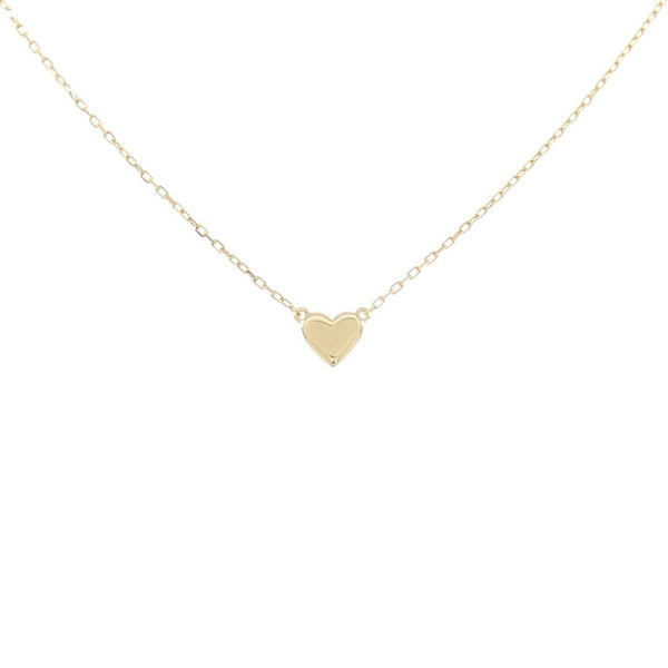 AHKAH Au750 Necklace