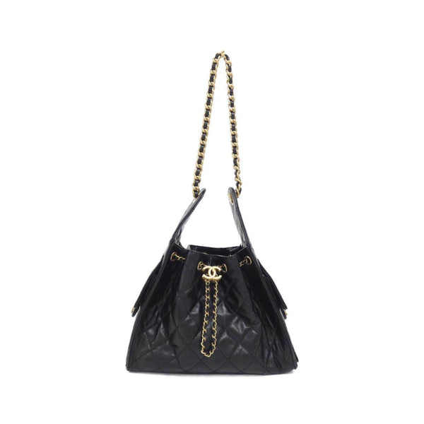 Chanel Chanel25 Line Calf Shoulder Bag