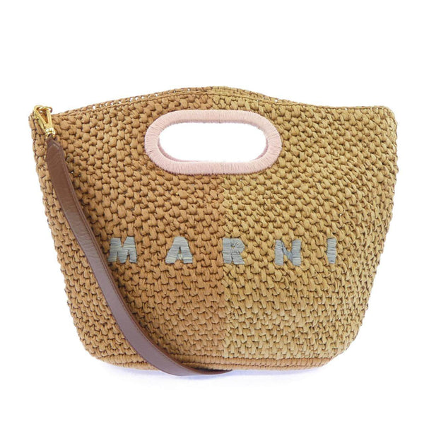 MARNI Leather Bag