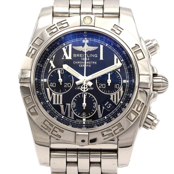 Breitling Chronomat 44 Stainless Steel Automatic
