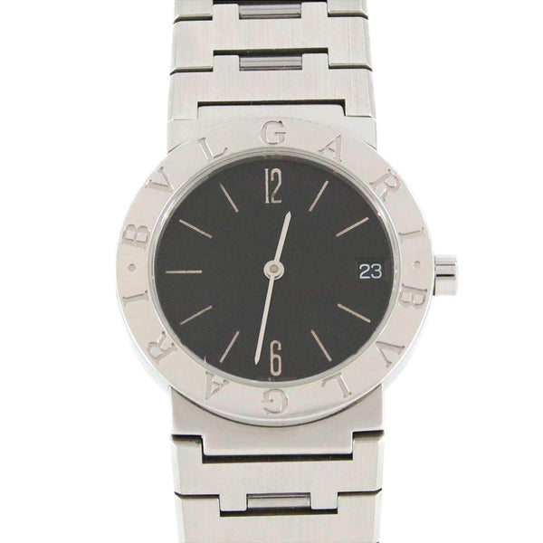 Bvlgari Bvlgari Stainless Steel Ladies Watch