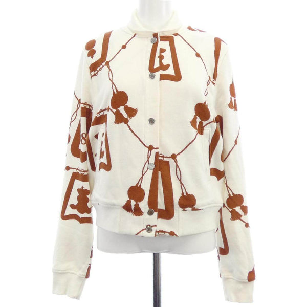 Hermes Poste Et Cavalerie Jacket