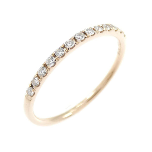 Star Jewelry Au750 Diamond Ring