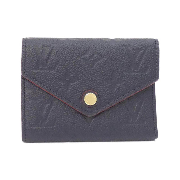 Louis Vuitton Monogram Empreinte Wallet
