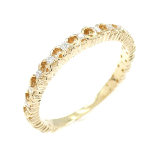 Vendome Au750 Diamond Ring