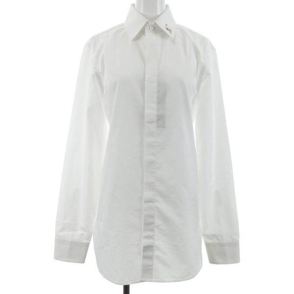 Gucci Cotton Shirt