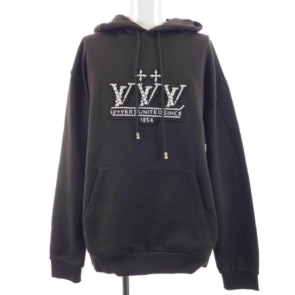 Louis Vuitton Cotton Hoodie