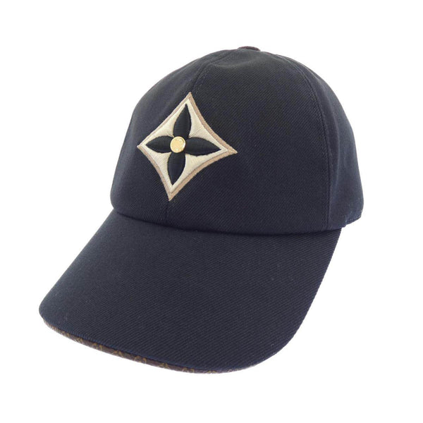 Louis Vuitton LV Day Monogram Flower Cap