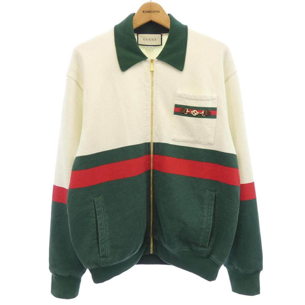 Gucci Jacket