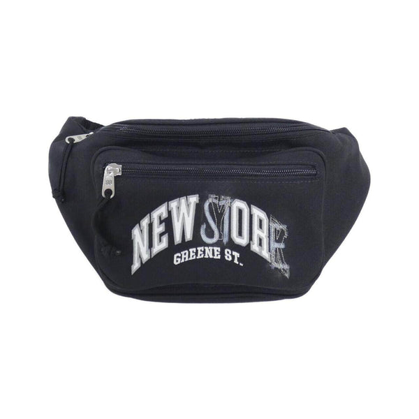 Balenciaga Explorer Belt Pack Nylon Waist Bag