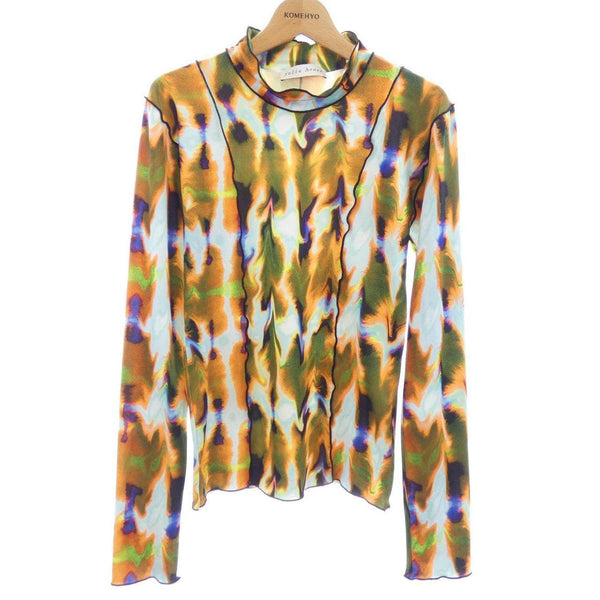 JULIA HEUER Top