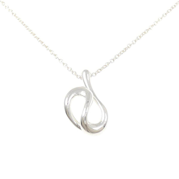 Tiffany & Co. 925 Silver Necklace