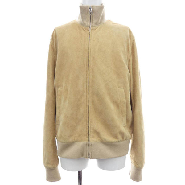Loewe Leather Jacket