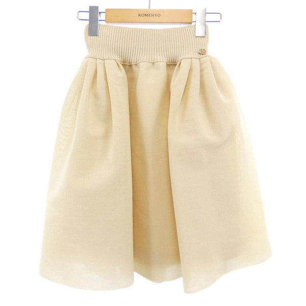 Chanel Skirt