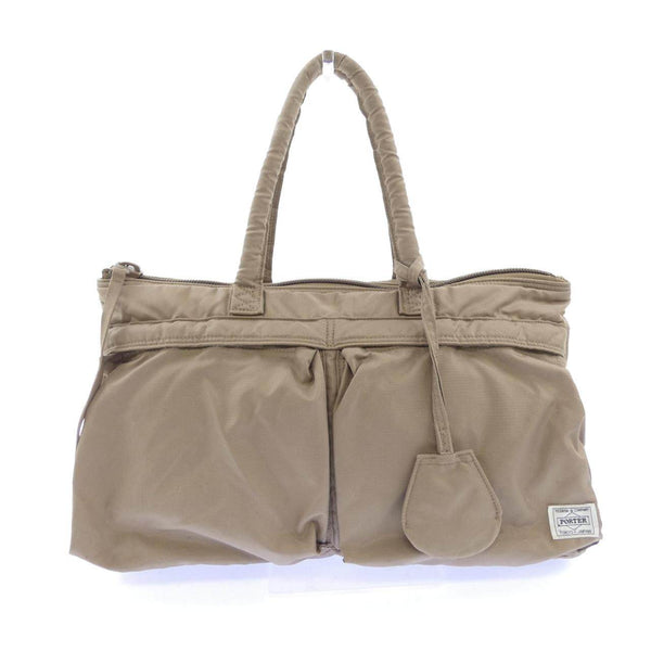 HYKE PORTER BAG