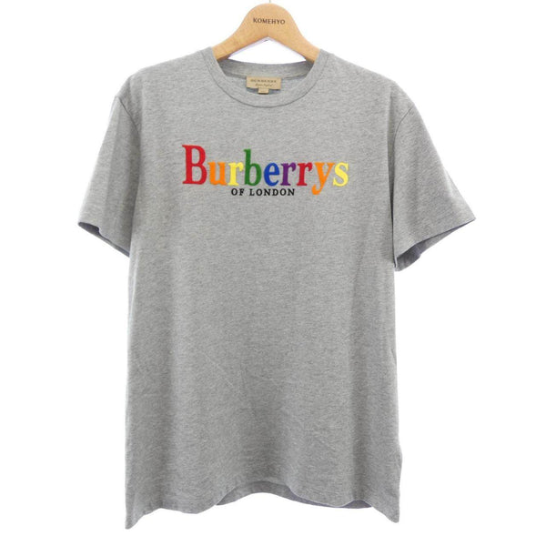 Burberry Cotton T Shirt