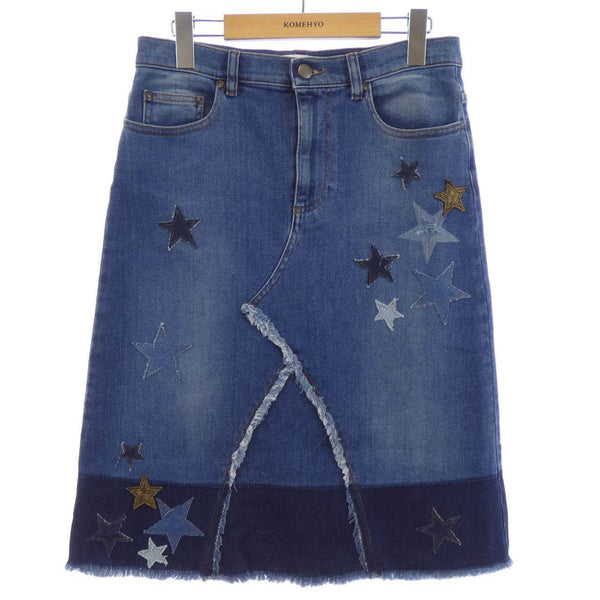 Red Valentino Skirt