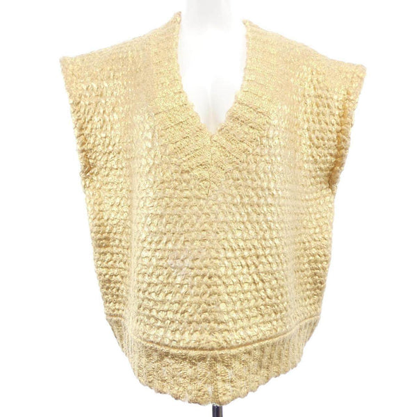 Valentino Knit Vest