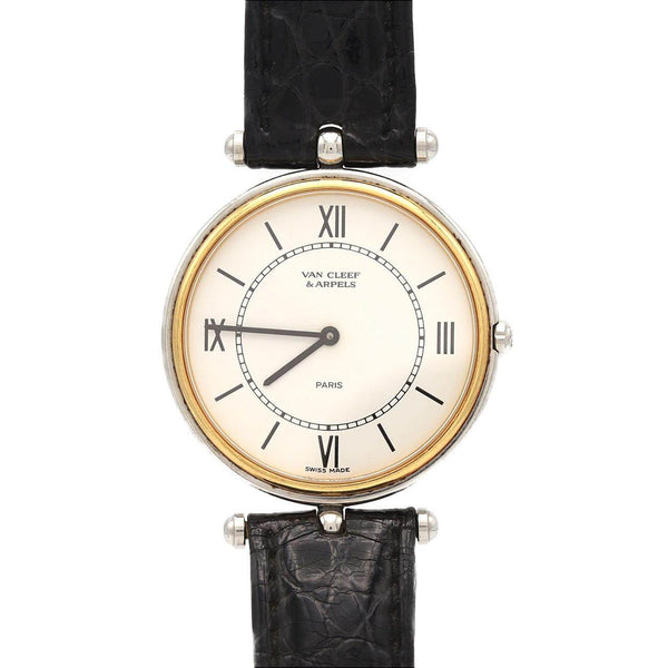 Van Cleef & Arpels La Collection Quartz Watch