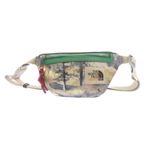 Gucci The North Face Nylon Belt Bag