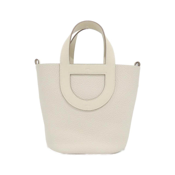 Hermes In The Loop18 Clemence Swift Bag