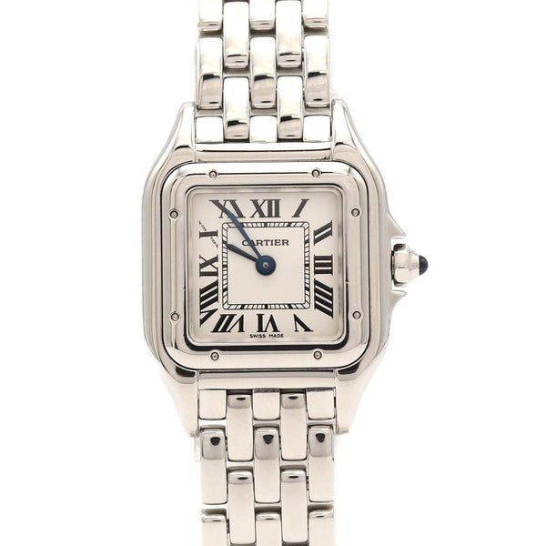 Cartier Panthere de Cartier Stainless Steel Quartz