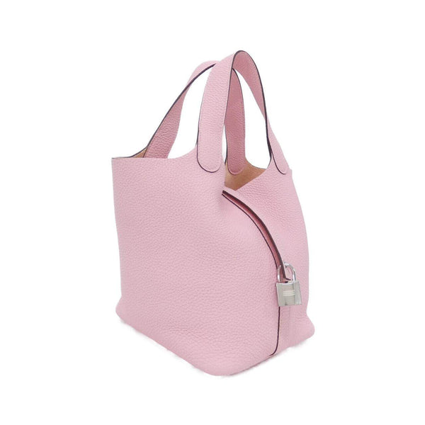 Hermes Picotin Lock PM Clemence Bag