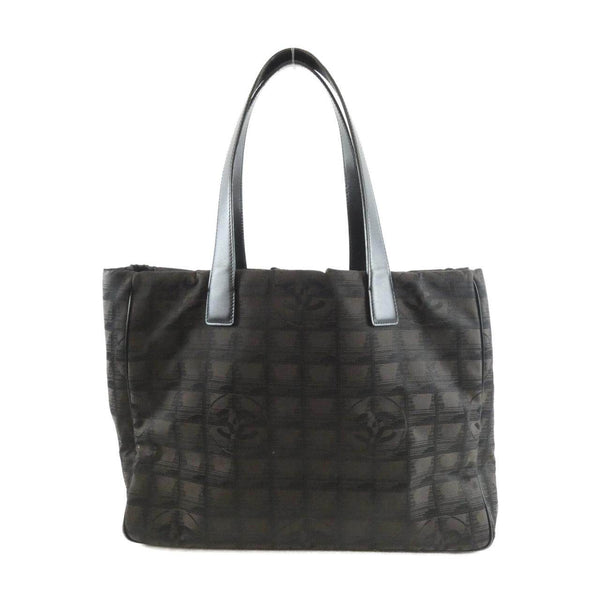 Chanel Travel Line Handbag