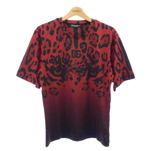 Dolce&Gabbana Cotton T Shirt