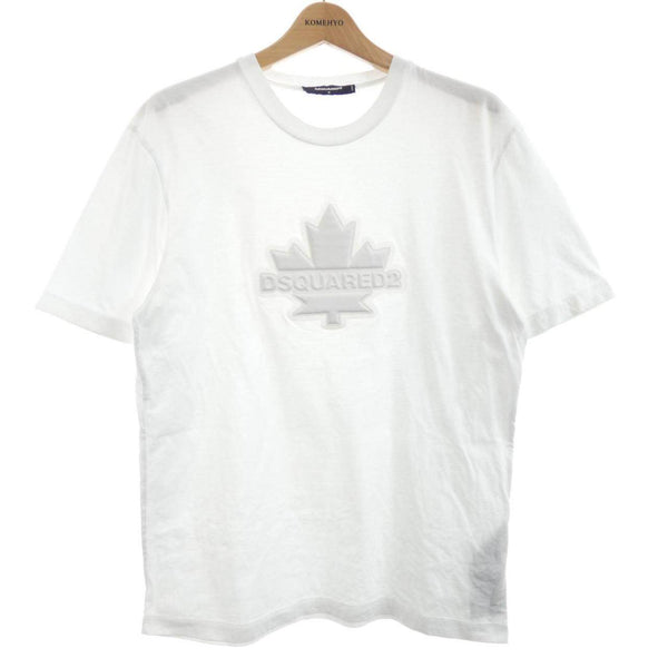 DSQUARED2 Cotton T Shirt