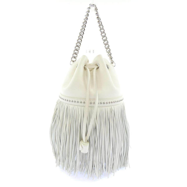 J&M DAVIDSON Leather Bag