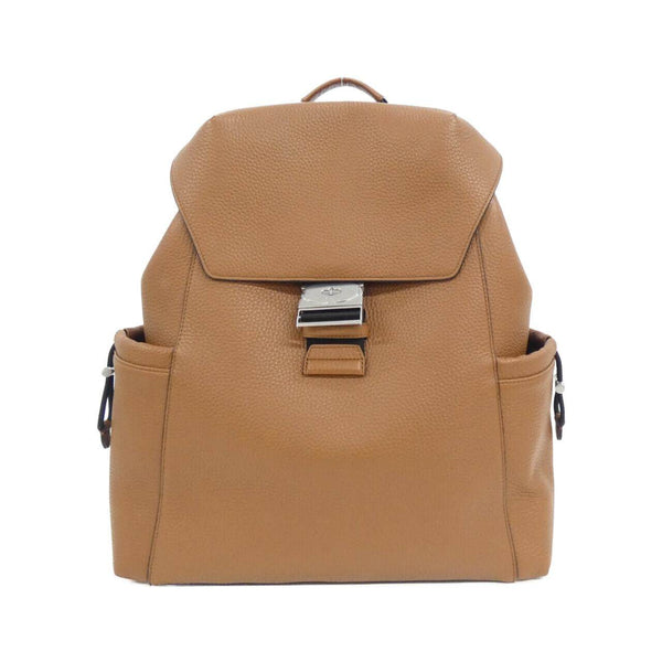 Mulberry POSTMAN'S BACKPACK Leather Backpack
