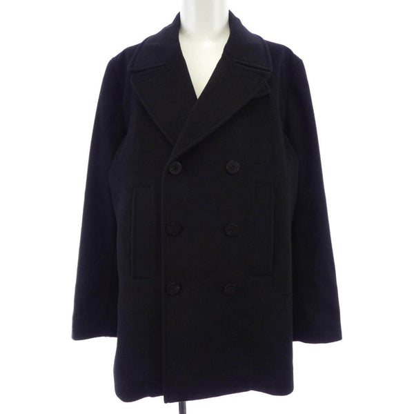 Dior Cashmere Coat