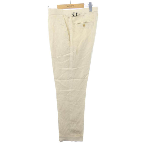 Ralph Lauren Cotton Pants