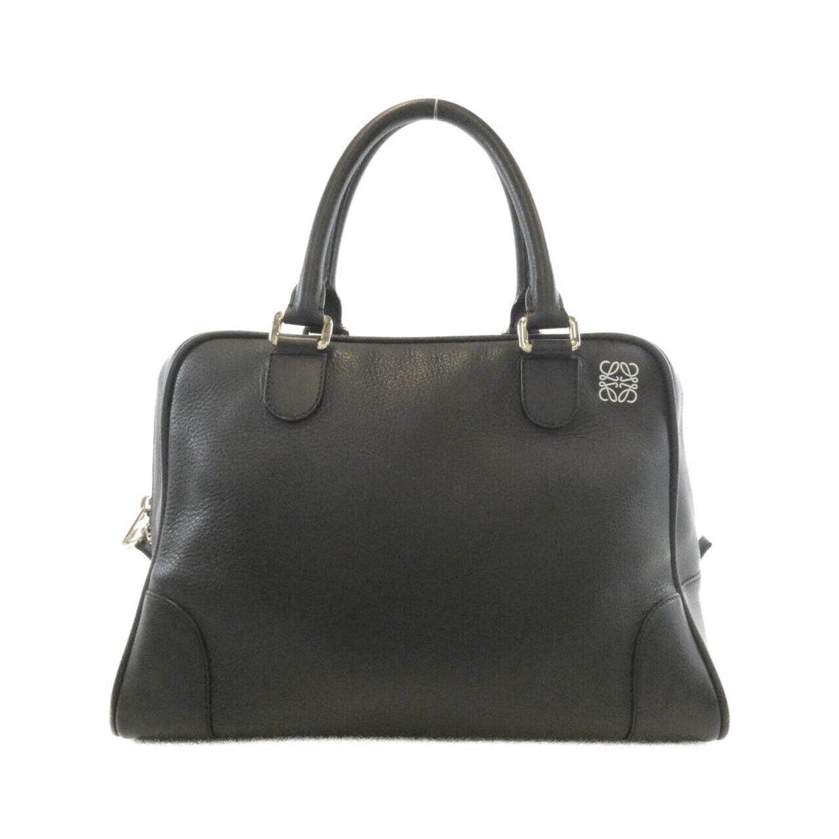 Loewe Amazona Leather Bag