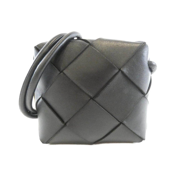 Bottega Veneta Leather Shoulder Bag