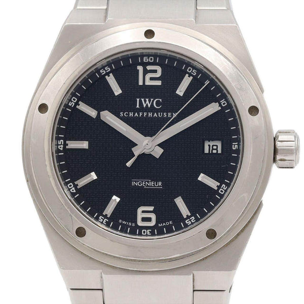 IWC Ingenieur Stainless Steel Automatic