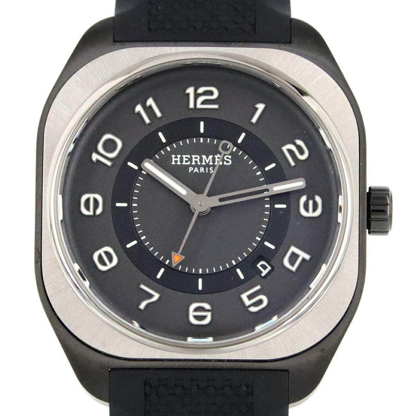 Hermes H08 Titanium Automatic