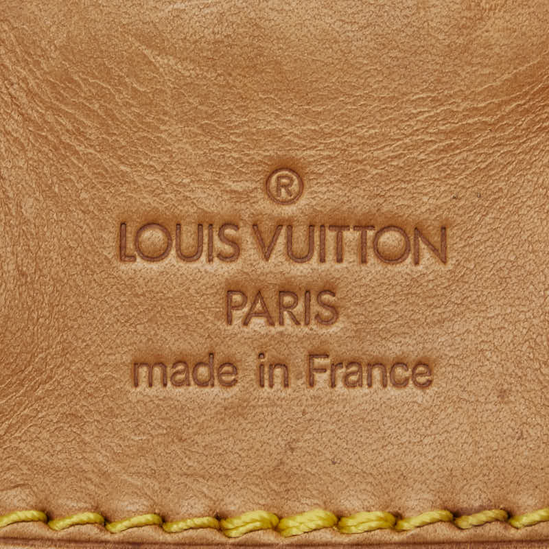 Louis Vuitton Monogram Montsouris MM Backpack