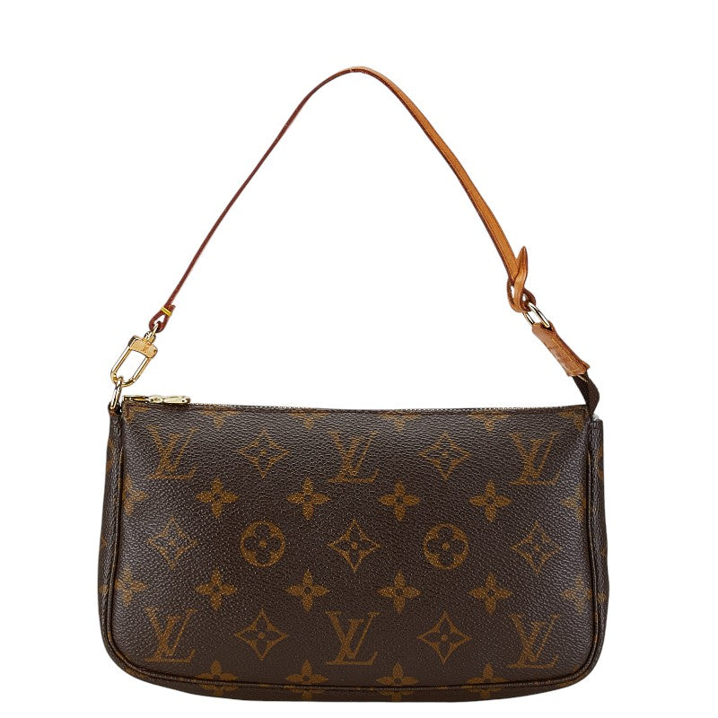 Louis Vuitton Monogram Pochette Accessoires M51980