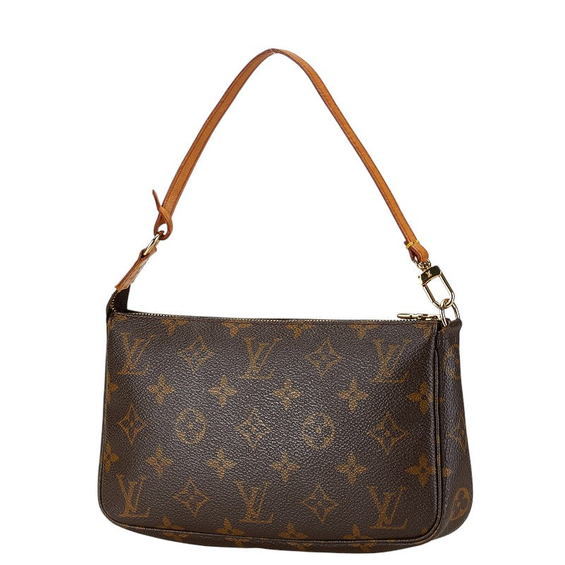 Louis Vuitton Monogram Pochette Accessoires M51980