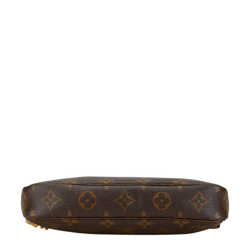 Louis Vuitton Monogram Pochette Accessoires M51980