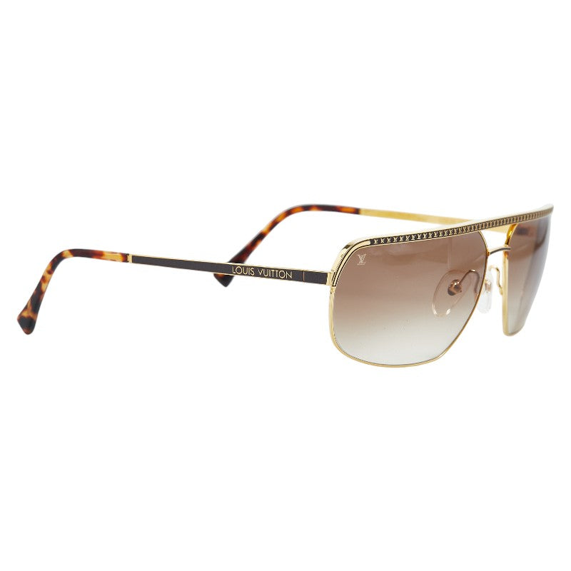 Louis Vuitton Arias GM Sunglasses Z0168U