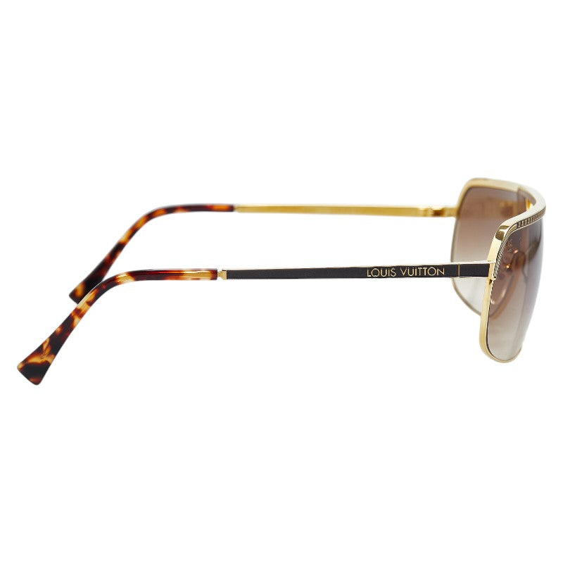 Louis Vuitton Arias GM Sunglasses Z0168U