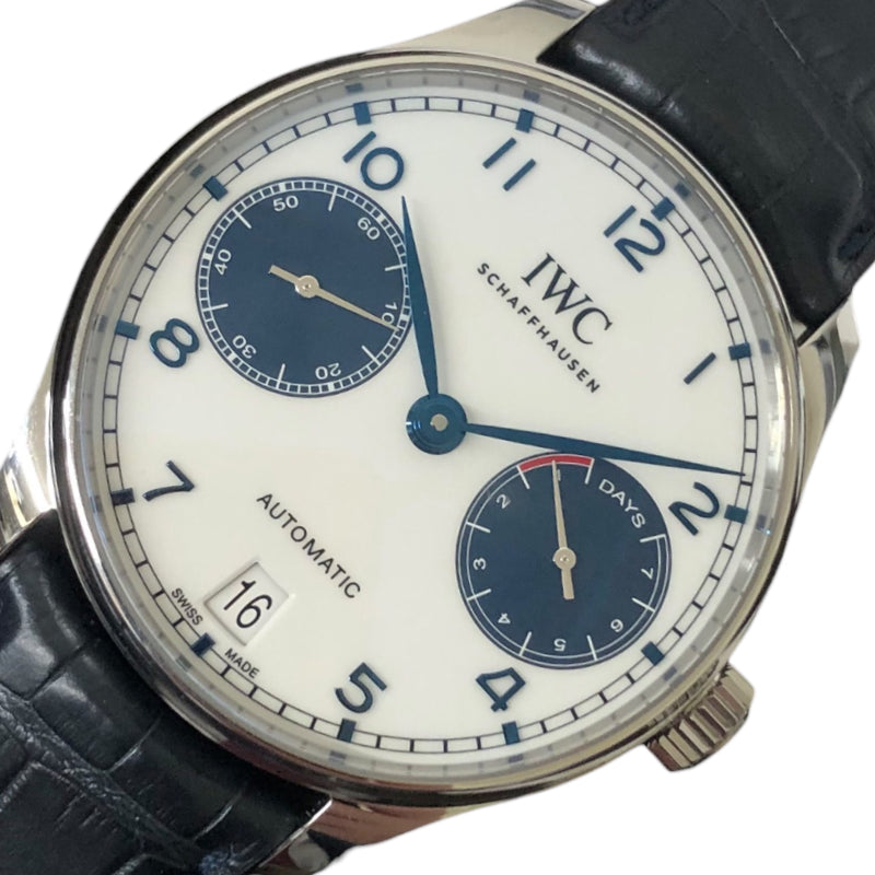 IWC null IW500715 in Great Condition