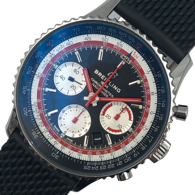 Breitling null AB01211B1B1X1 in Great Condition