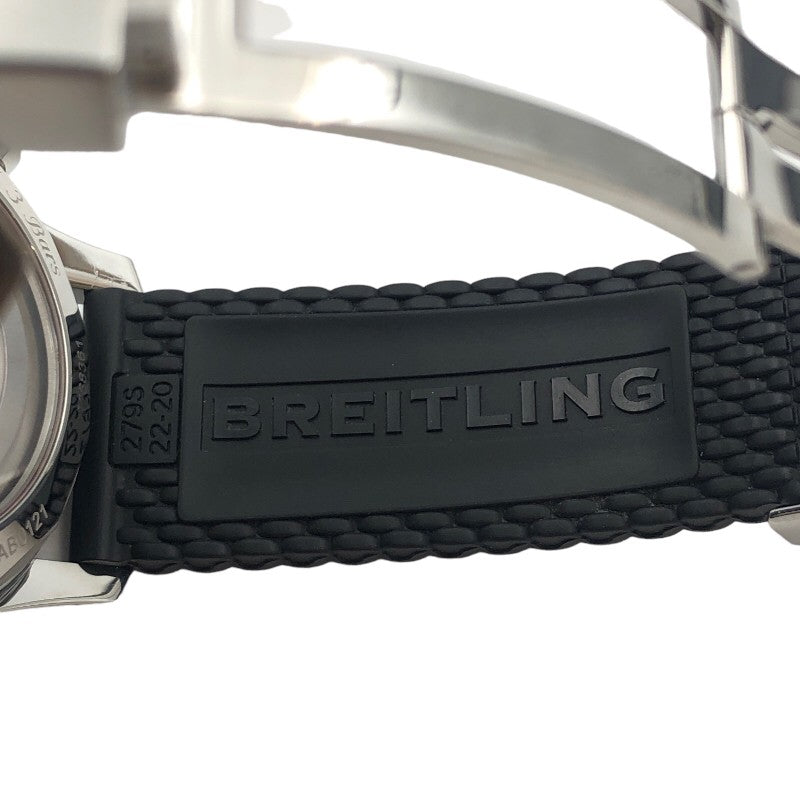 Breitling null AB01211B1B1X1 in Great Condition