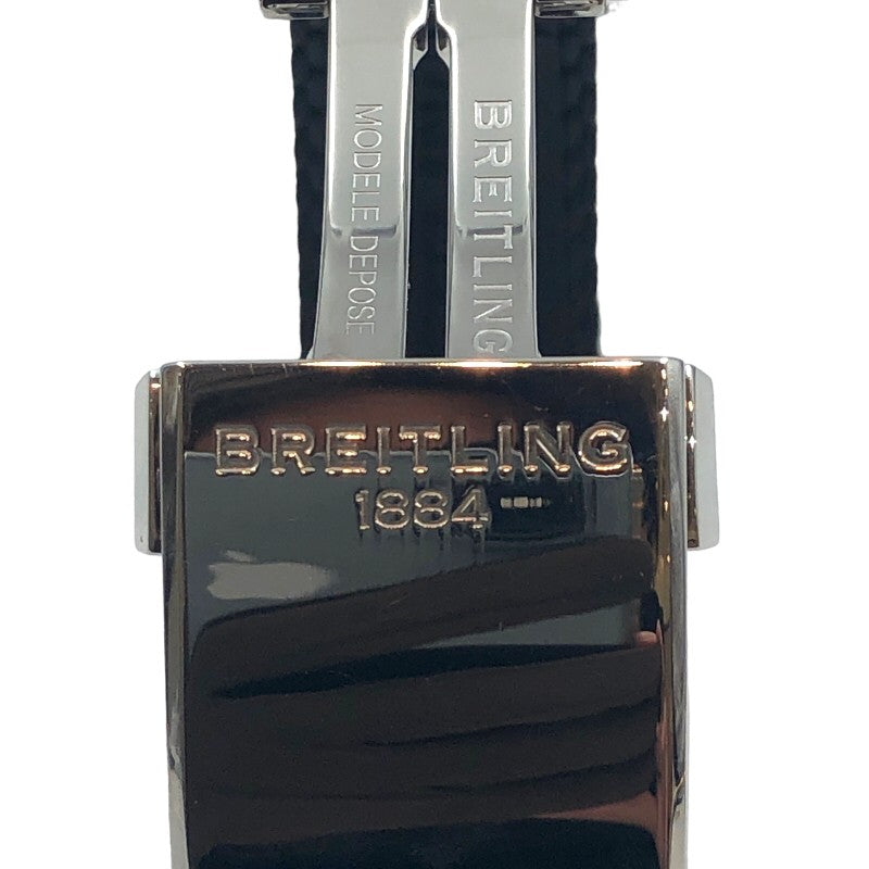 Breitling null AB01211B1B1X1 in Great Condition