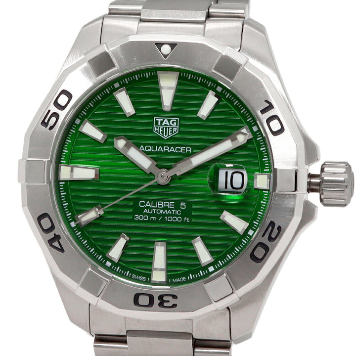 TAG Heuer Aquaracer Calibre 5 WAY2015 Watch