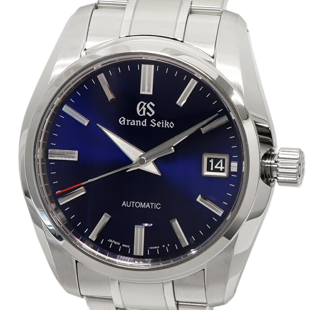 Seiko Grand Seiko 60th Anniversary Automatic Watch SBGR321